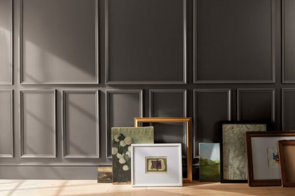 9 ways to style dark, moody hues to enhance your space