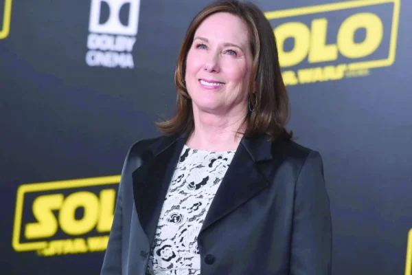 kathleen kennedy photo file