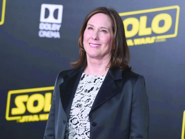 kathleen kennedy photo file