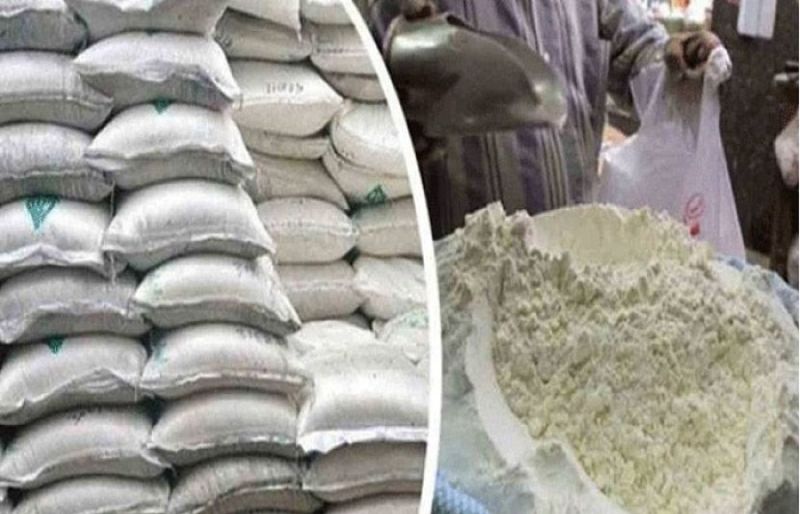 A big increase in the price of flour in the country - SUCH TV
