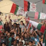 A new muhajir politics: Leaderless, fragmented, unresolved