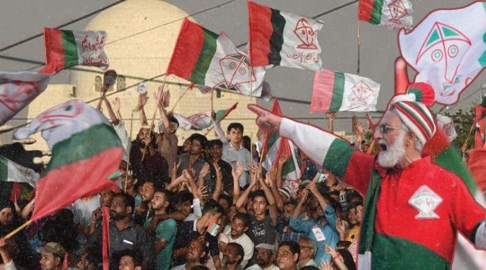 A new muhajir politics: Leaderless, fragmented, unresolved