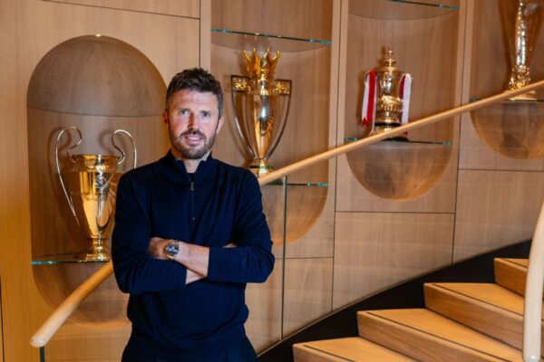 A no-fuss, loyal, safe option: How Man United chose Carrick as head coach