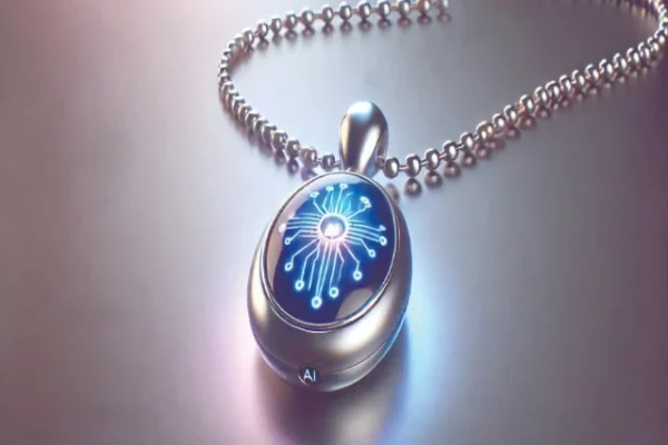 ai pendants