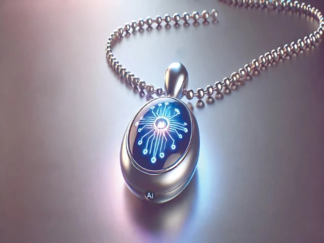 ai pendants