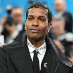 ASAP Rocky makes massive comeback with new album