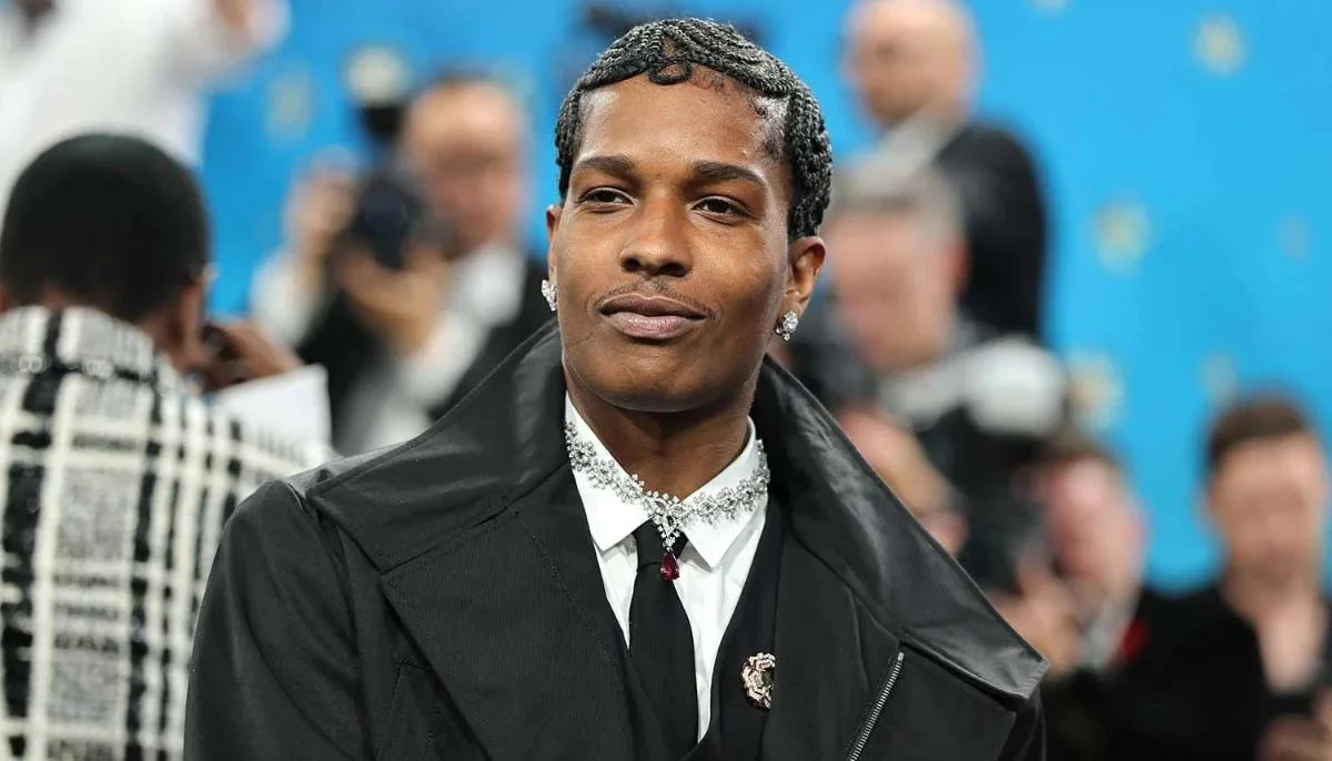 ASAP Rocky makes massive comeback with new album