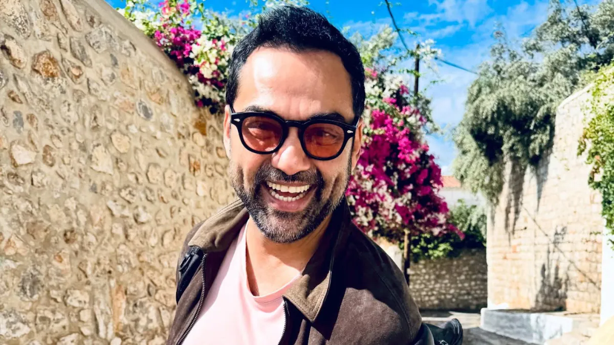 Abhay Deol Shares Stem Cell Therapy Journey: What Is It, Benefits And Risks