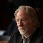 Actor Timothy Busfield turns himself in following child sex abuse allegations in New Mexico