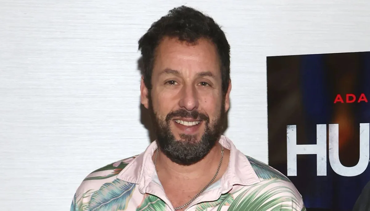 Adam Sandler