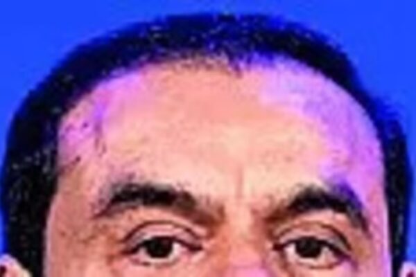 Adani agrees to receive notice in US SEC fraud case - The Times of India