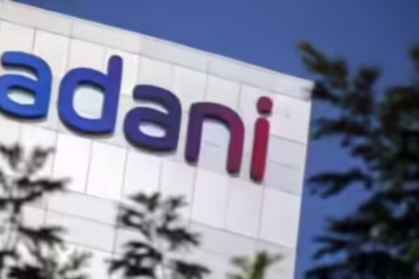 Adani to invest 1.5L cr in Kutch - The Times of India