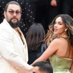 Adria Arjona bags praise from boyfriend Jason Momoa