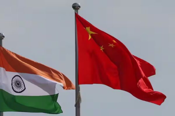 After Years Of Freeze, India May Ease Curbs On Trade With China – The Real Reason Will Surprise You