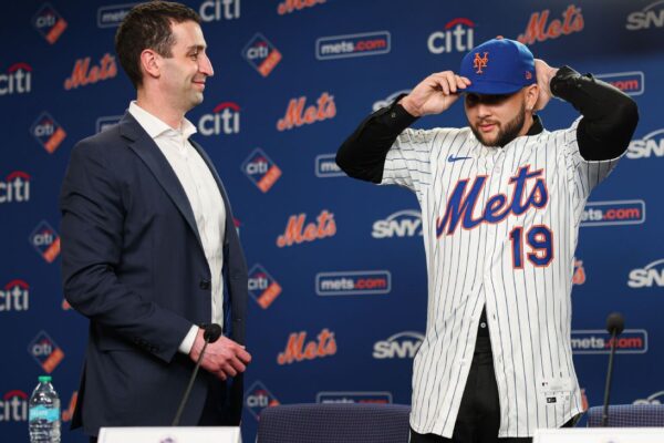 After offseason additions, are 2026 Mets better than 2025 team?