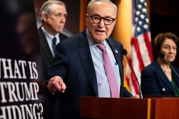 After second Minneapolis shooting, Congress hurtles toward a partial government shutdown over DHS funding