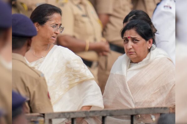 Ajit Pawar's Wife Sunetra To Take Oath As Maharashtra's New Deputy Chief Minister: Sources