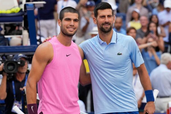 Alcaraz vs. Djokovic: Who will win the Australian Open title?