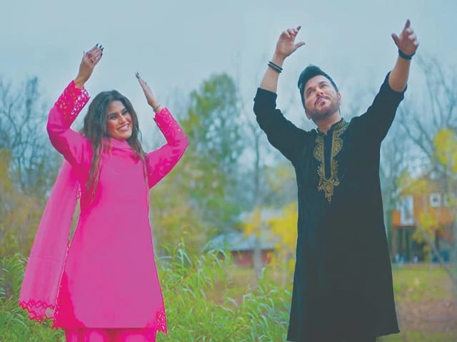 ali haider photo screengrab youtube