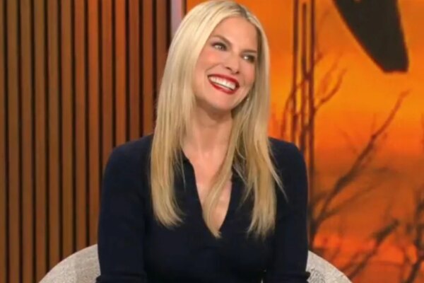 Ali Larter on fighting for