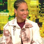 Alicia Keys reflects on "Hell's Kitchen" leaving Broadway and its success