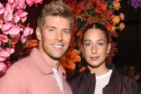 Amanda Batula reveals where she stands with Kyle Cooke after shocking split