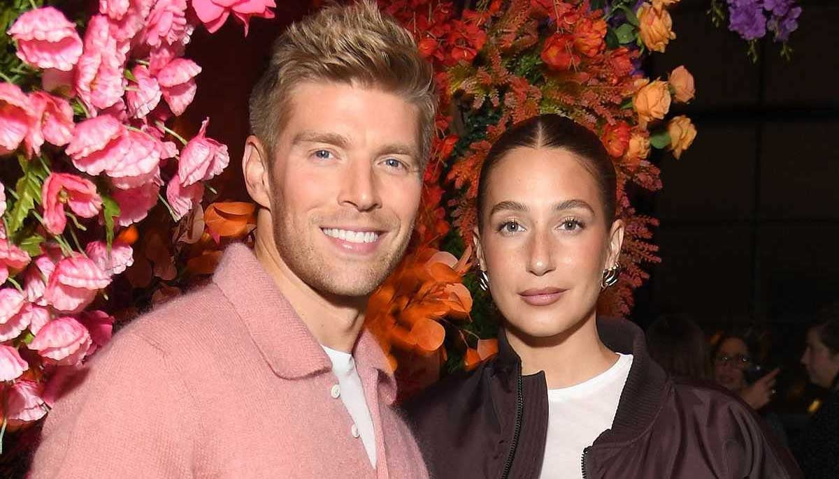 Amanda Batula reveals where she stands with Kyle Cooke after shocking split