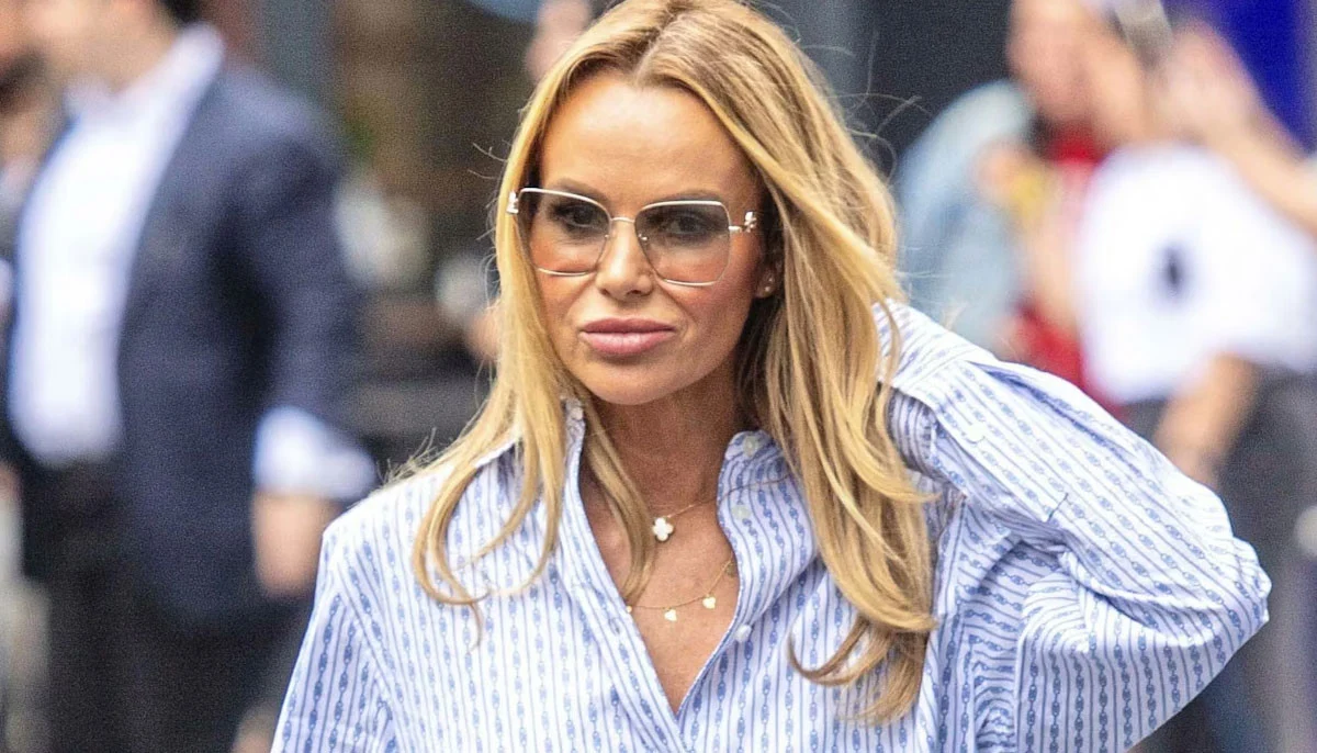 Amanda Holden may swap position to different reality show: See which