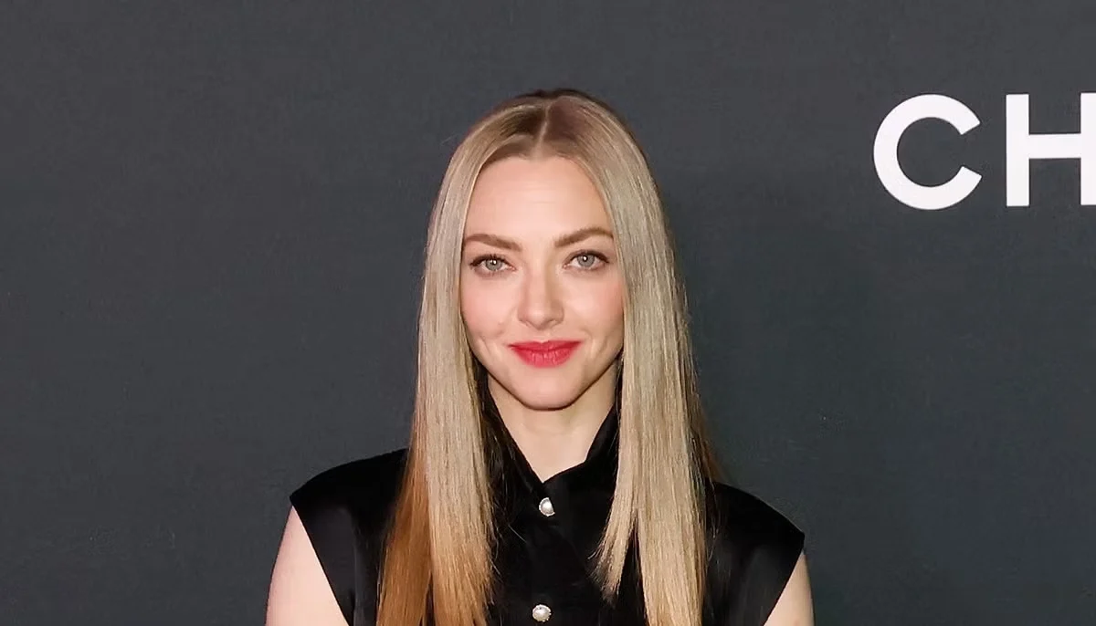 Amanda Seyfried explains initial hesitation behind accepting