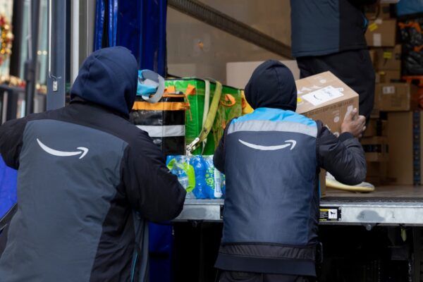 Amazon cuts 16,000 jobs globally to undo pandemic-era hiring amid AI push