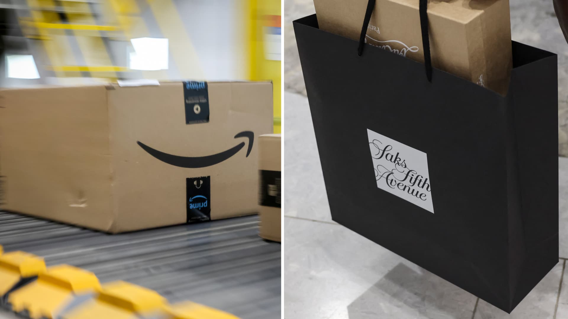 Amazon threatens 'drastic' action after Saks bankruptcy, says $475M stake is now worthless