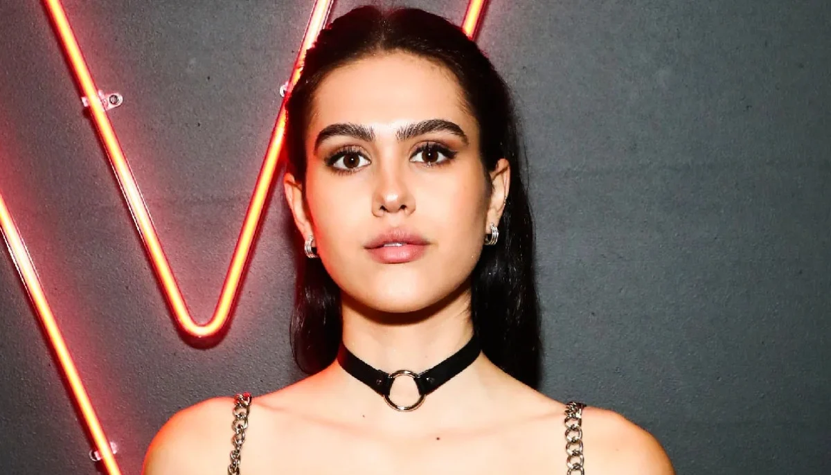 Amelia Gray gushes about Megan Trainor, Ben Platt