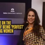 “America is 20 years behind India”: Shobhaa De’s sharp take on women at work - The Times of India
