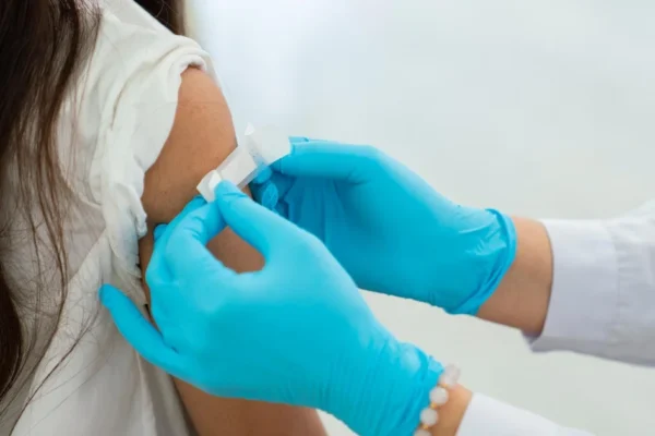American Academy of Pediatrics releases vaccine recommendations that differ from CDC guidance