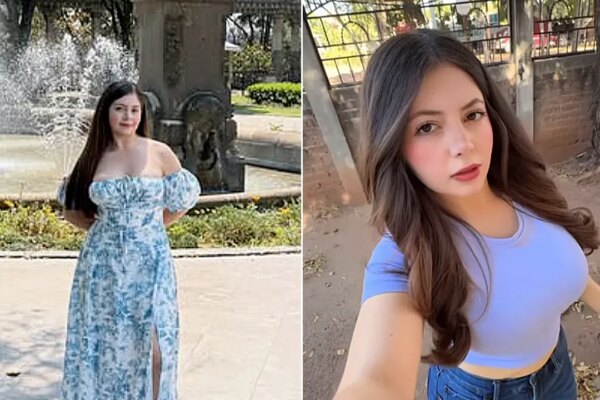 American OnlyFans star with Mexican cartel ties kidnapped at gunpoint outside mall