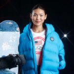 American snowboard star Chloe Kim says shoulder injury won’t stop three-peat Olympic gold bid