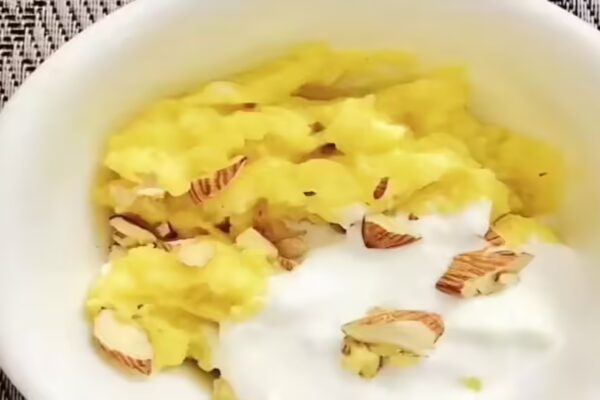 Anda halwa recipe: How to make India’s rich, golden egg dessert with tradition and nutrition | - The Times of India