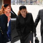 Andrew Windsor, Sarah Ferguson face exile after royal fallout