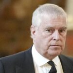 Andrew receives one final consolation prize after humiliating eviction