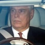 Andrew's moving trucks arrive at Royal Lodge as eviction gets fast-tracked