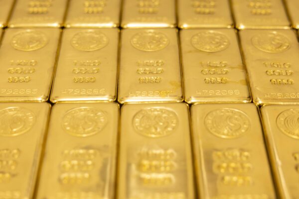 Another day another high: Gold surges past $5,000 as investors seek shelter from global risks