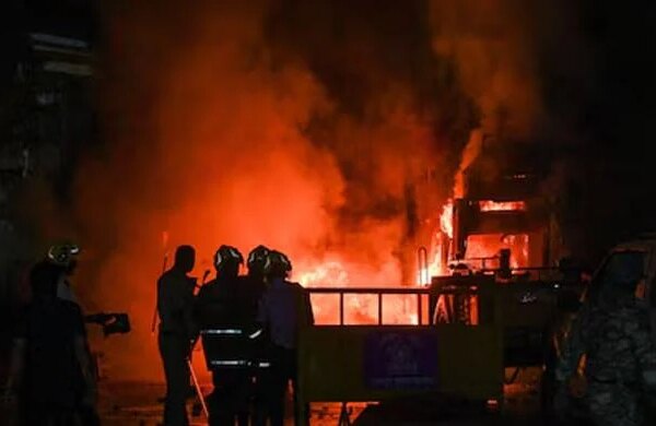 Anti-minority hate speech in India rose by 13% in 2025: US research group