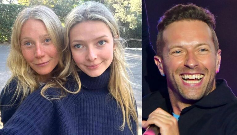 Apple Martin ‘lashes’ out at mom Gwyneth Paltrow for pushing her ‘too hard’