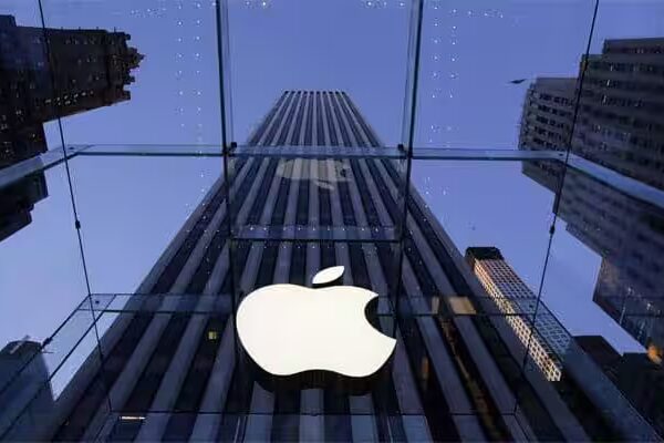 Apple sets quarterly revenue record in India, huge opportunity ahead for us: Tim Cook