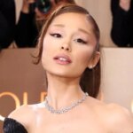 Ariana Grande speaks out after fan comment sparks debate