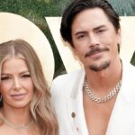 Ariana Madix and Tom Sandoval settle legal dispute