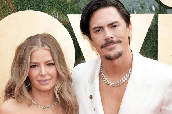 Ariana Madix and Tom Sandoval settle legal dispute