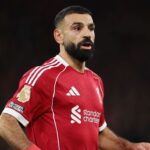 Arne Slot: Mohamed Salah 'so important' to Liverpool, 'talking' about first game back