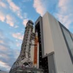 Artemis II mission: Nasa’s new Moon rocket heads to launch pad ahead of astronaut launch as early as February - The Times of India