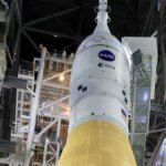 Artemis II rocket to be rolled out to launch pad